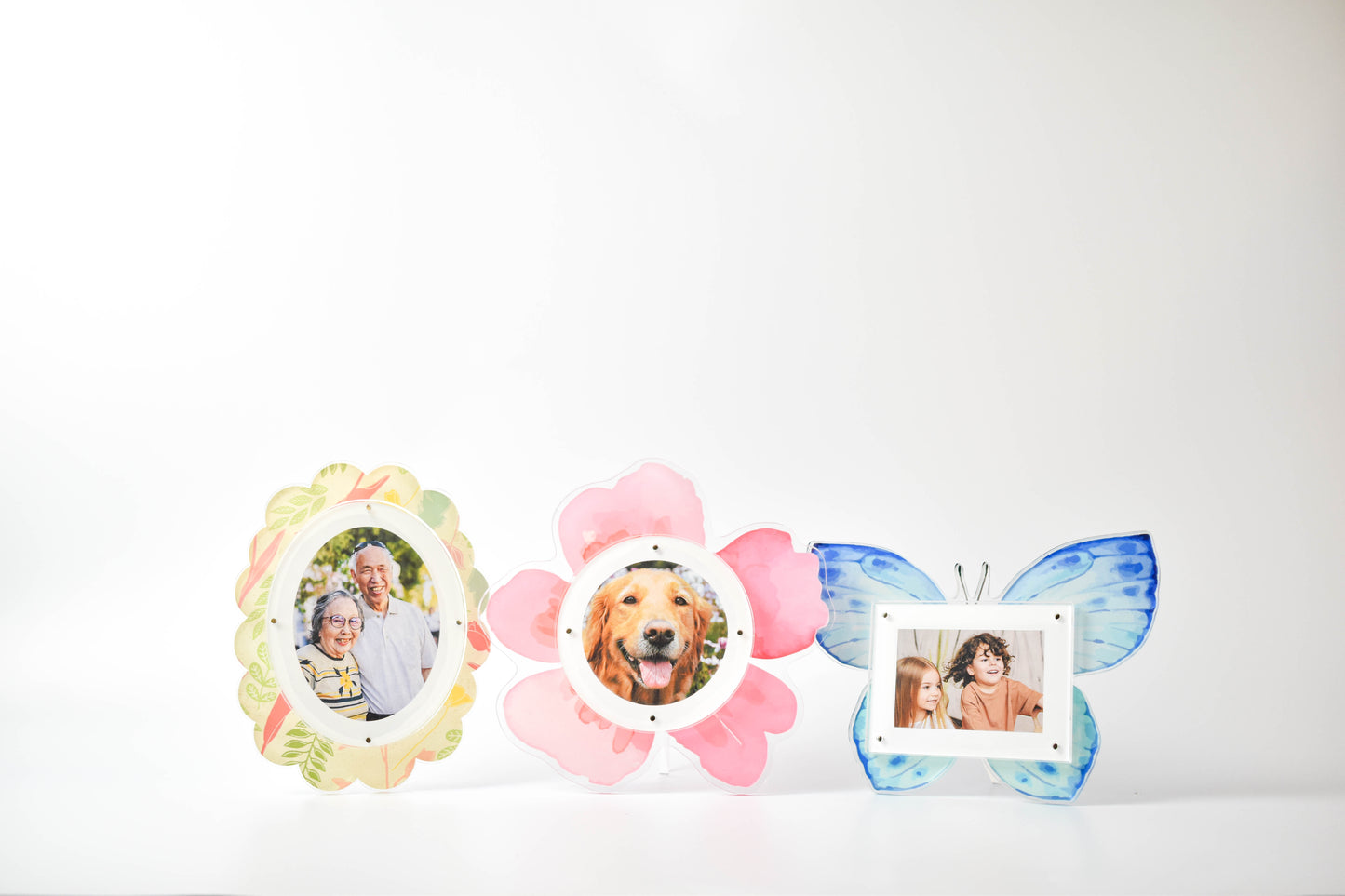 Photo Frame | PHP Prototype