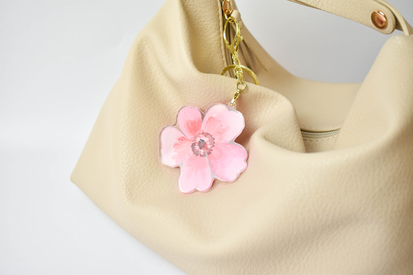 Key Chain | PHP Prototype