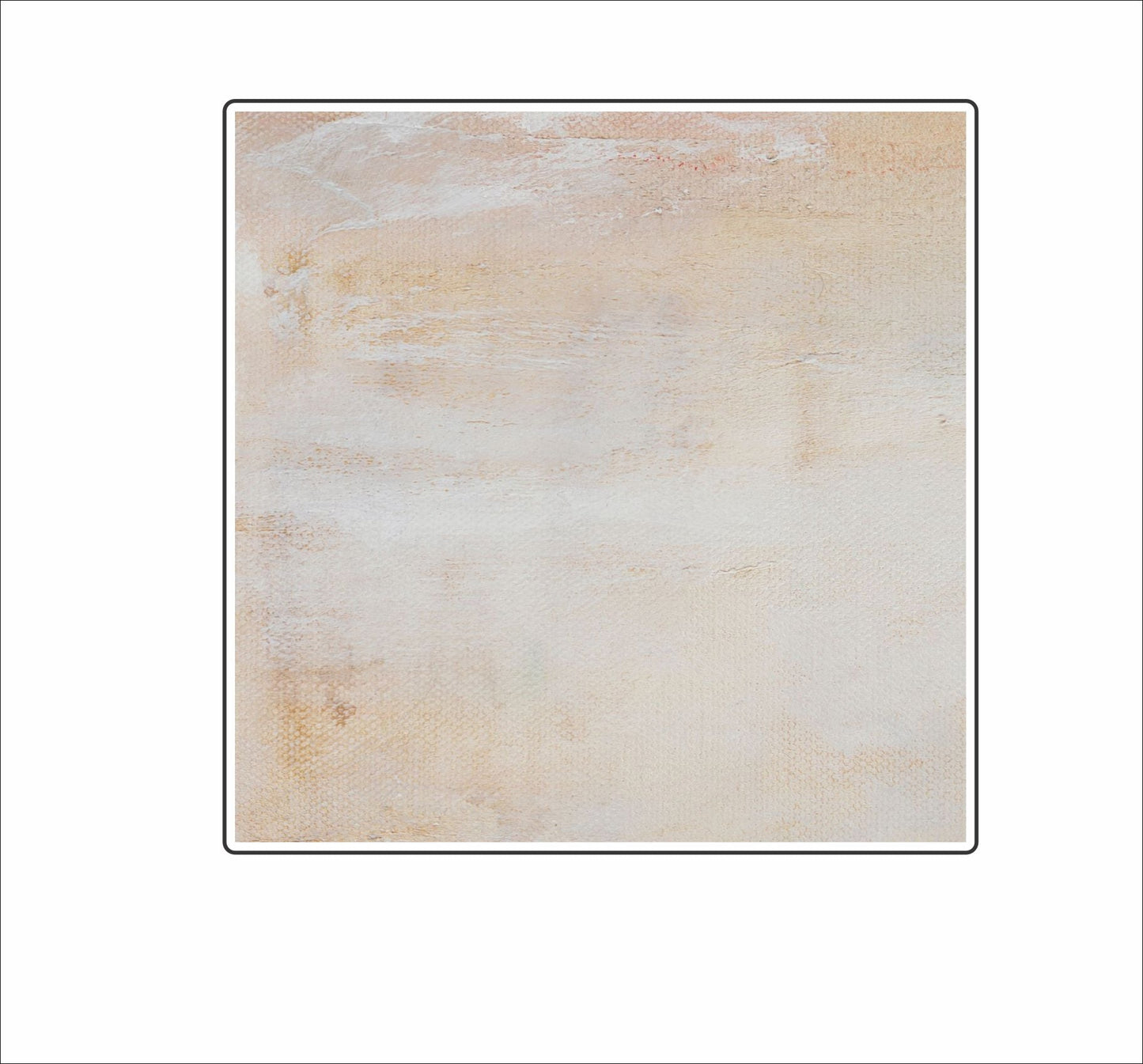 LFA-092 Neutral Charm Base | 0.75Acrylic Contour |
