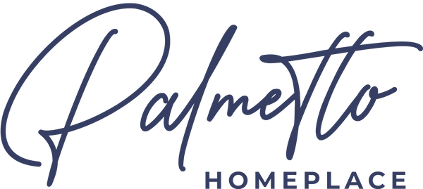 Palmetto Homeplace logo