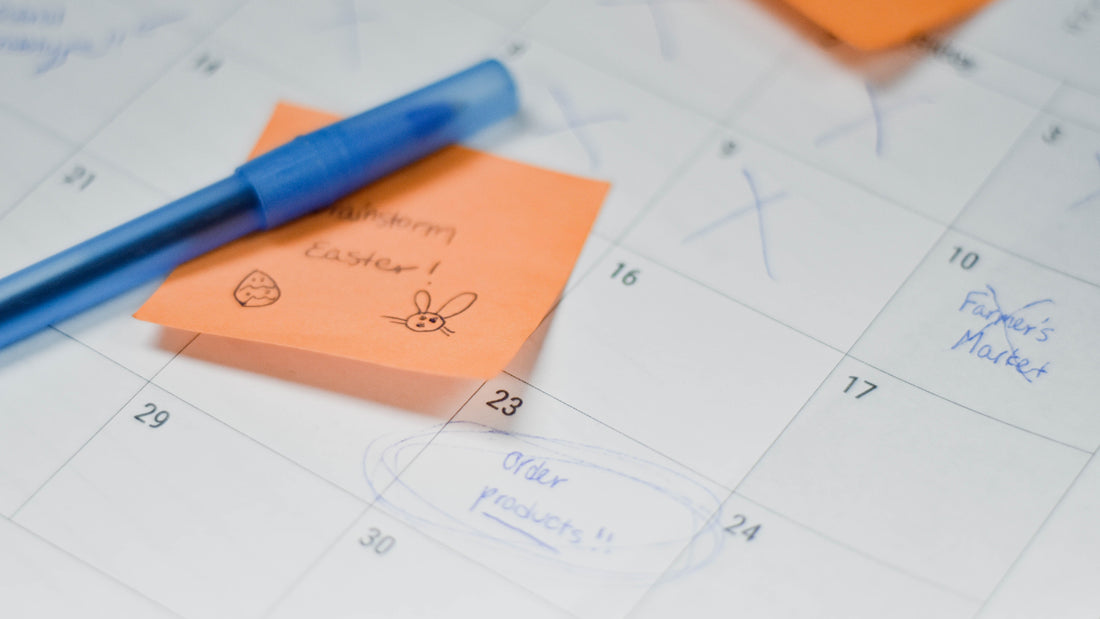 Your Window is Closing: How to Quit Hitting Snooze on your Art Business