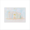 AWA-087 Pastel Nativity Mini | 0.50Acrylic Mini |