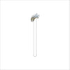 TDA-003 Richland Roots 2026 Drink Stirrer | 0.125Acrylic Stirrer