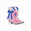 ECA-071 Delta Glam Mini | 0.50Acrylic Mini Contour