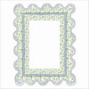 MCA-035 Ivy Wave Picture Frame | 0.25Acrylic Picture Frame