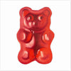 CSR-001 Gummy Bear | 0.75Acrylic Contour