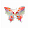 AMC-004 Butterfly of Hope Ornament | 0.25Acrylic Ornament