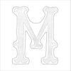 AWA-100 M | 0.75Acrylic Contour |