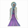 GRW-001 Angel Within | 0.75Acrylic Contour