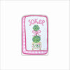 JPA-039 Pink Joker Mini | 0.50Acrylic Mini Contour