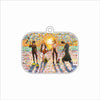 LAM-014 Future is Female Ornament | 0.25Acrylic Ornament