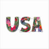 LBR-204 USA | 0.75Acrylic Contour