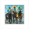 Around the Stretch Mini | 0.50in.Acrylic Contour