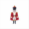 CRMG-004 Royal Nutcracker | 0.75Acrylic Contour