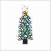 JPA-051 Christmas Tree Ornament 2026 | 0.25Acrylic Ornament
