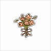LFA-325 Bouquet Magnet | 0.125Acrylic Magnet