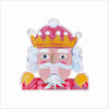 EFA-025 Large Crazy Cracker | 0.75Acrylic Contour