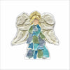 JOA-008 A Thrill of Hope - Angel | 0.75Acrylic Contour