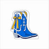 ECA-080 Heel Yea ZTA Mini | 0.50Acrylic Mini Contour
