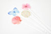 Drink Stirrers | 0.125" Acrylic | PHP Prototype