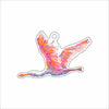 LAM-005 Grace Ornament | 0.25Acrylic Ornament