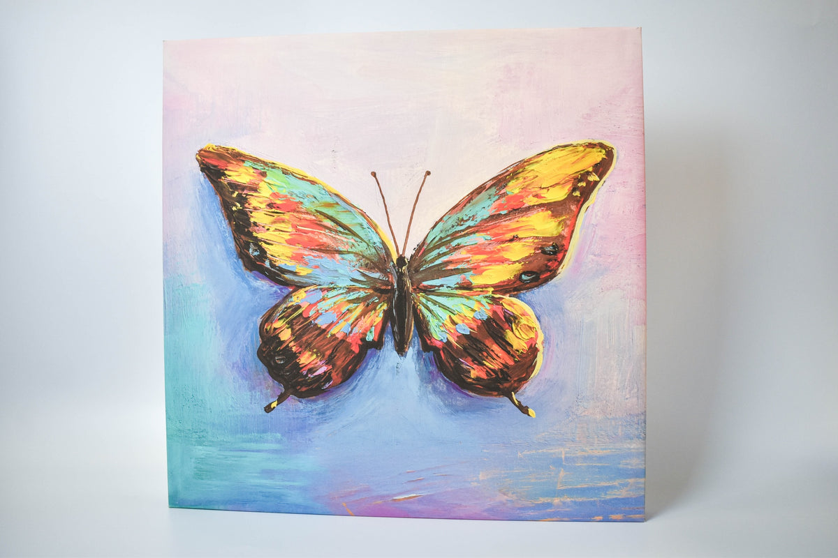 Canvas Gallery Wrap | Canvas | PHP Prototype