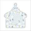 AWA-033 Nativity Ornament | 0.25in. Acrylic Ornament |