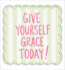 CYTA-170 Give Yourself Grace | 0.50Acrylic Contour | Case of 25