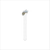 TDA-003 Richland Roots 2026 Drink Stirrer | 0.125Acrylic Stirrer