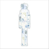 AWA-025 Nutcracker | 0.75in. Acrylic Cutout |