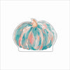 AAS-006 Pink Pumpkin Mini | 0.50Acrylic Mini Contour