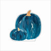 AAS-007 Two Pumpkins Mini | 0.50Acrylic Mini Contour