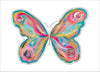 Butterfly of Hope | 0.75in. Acrylic Cutout | Case