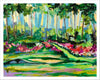 Augusta National 2 | Canvas Flat