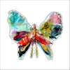 AHA-015 Butterfly | 0.75in. Acrylic Cutout | Case Bundle any 10+ (Pack of 1)