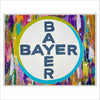 AHM-013 Bayer | 0.75in. Acrylic Contour | Case of 25
