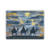AHM-020 Faith | 0.75Acrylic Contour |
