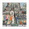 AHM-023 Wedding Ceremony | 0.75Acrylic Contour | Case of 25