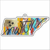 AHM-031-C10 Come to Our Corner Keychain | 0.125Acrylic Keychain | Case of 10