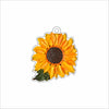 ALR-004 Sunflower Ornament | 0.25Acrylic Ornament