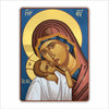 ALR-006 Mary Mother of Jesus Block | 0.75Acrylic Block