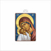 ALR-010 Mary Mother of Jesus Ornament | 0.25Acrylic Ornament