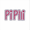 AND-035 Pi Phi | 0.50in. Acrylic Mini |
