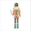 AND-043 Nutcracker | 0.50Acrylic Mini |