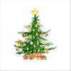 AND-044 Tree | 0.50Acrylic Mini |