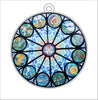 ASL-001 Ornament | 0.25in. Acrylic Ornament | Case (any 10+)