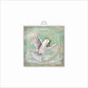 ASL-002 Youth Ornament | 0.25Acrylic Ornament