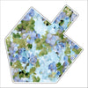 ATA-022 Hydrangea Bliss | 0.75in. Acrylic Cutout |