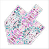 ATA-023 City Queen | 0.75in. Acrylic Cutout | Case Bundle of 25