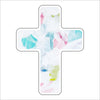 AWA-001 Cross | 0.75in. Acrylic Cutout | Case Bundle of 25